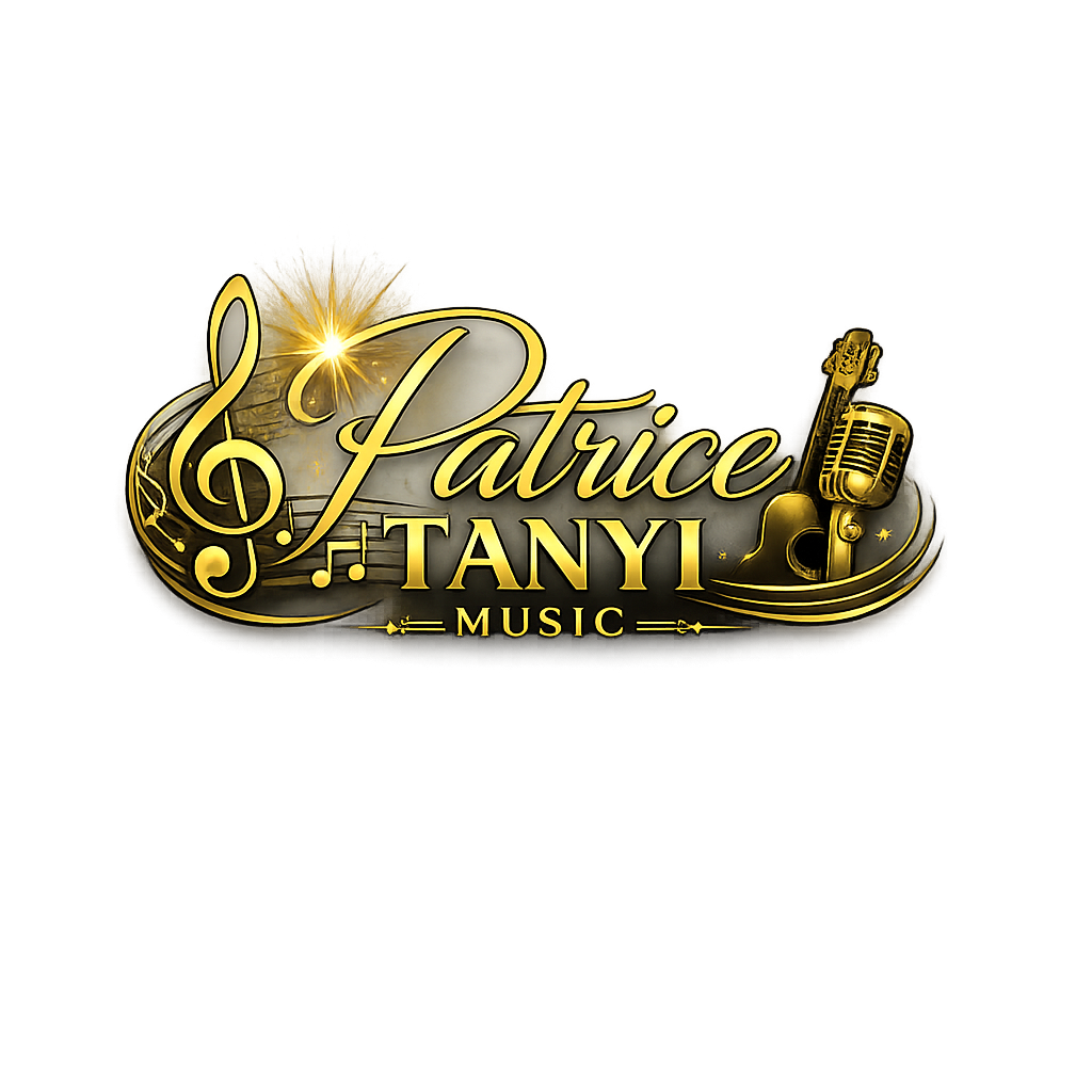 Patrice Tanyi logo